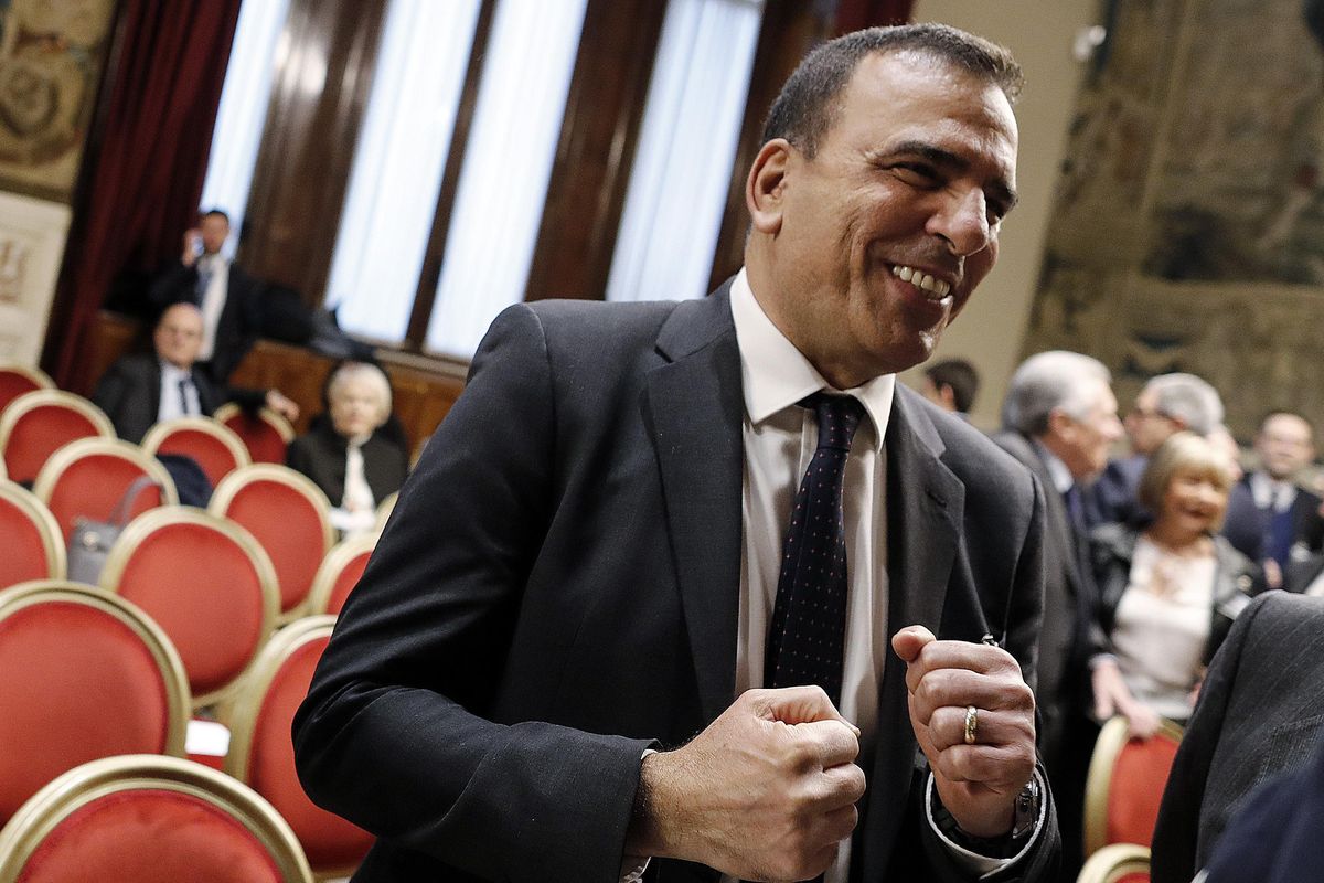 Il Tar congela la multa da 74 milioni. Gode Tim e pure un po’ il Biscione