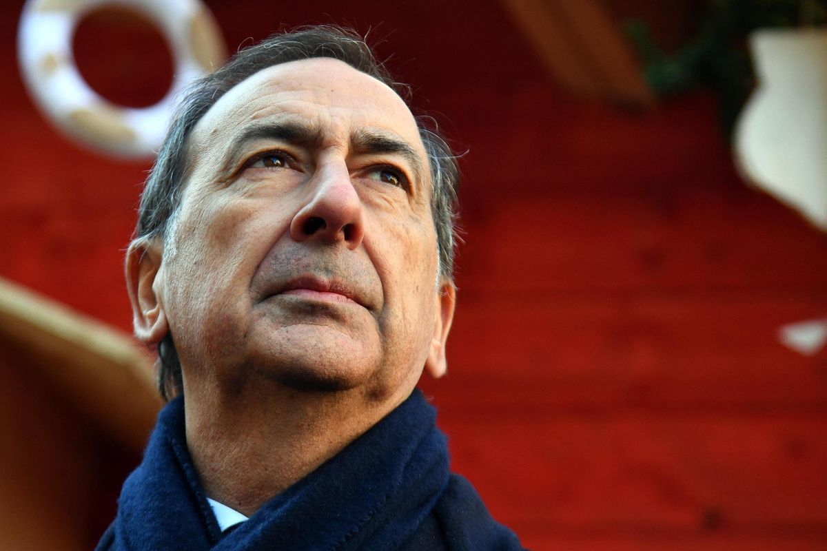 Sala liscia
i suoi elettori ricchi: via i vecchi diesel