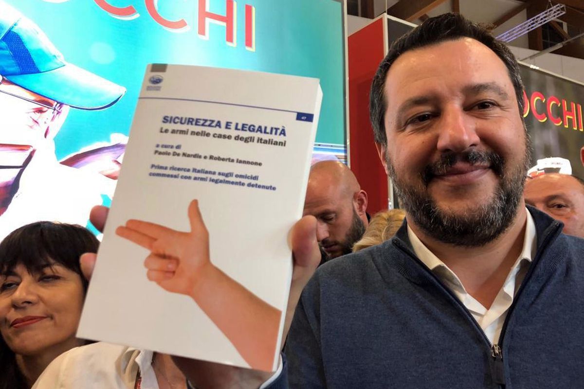 Il Viminale smonta le bufale sul dl Sicurezza