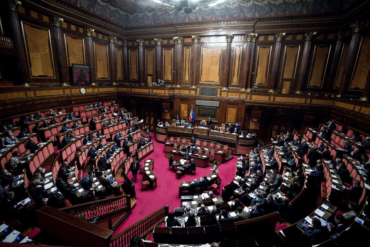 La verità sulle pensioni arriverà in Senato