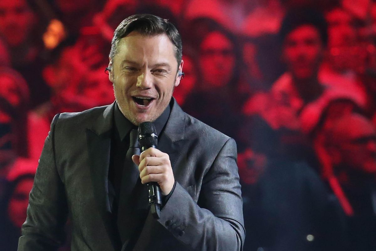 A Ferro dico che non basta l’amore per crescere un bimbo senza madre