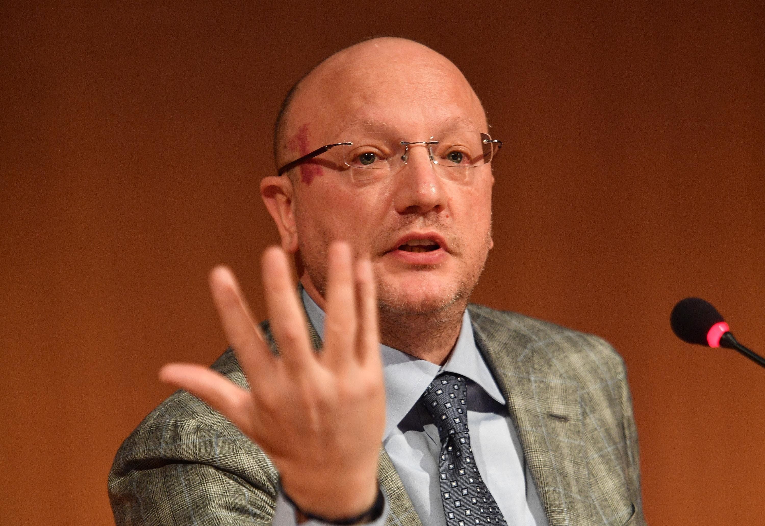 Il piano di Salvini per disarmare Confindustria e il potere renziano