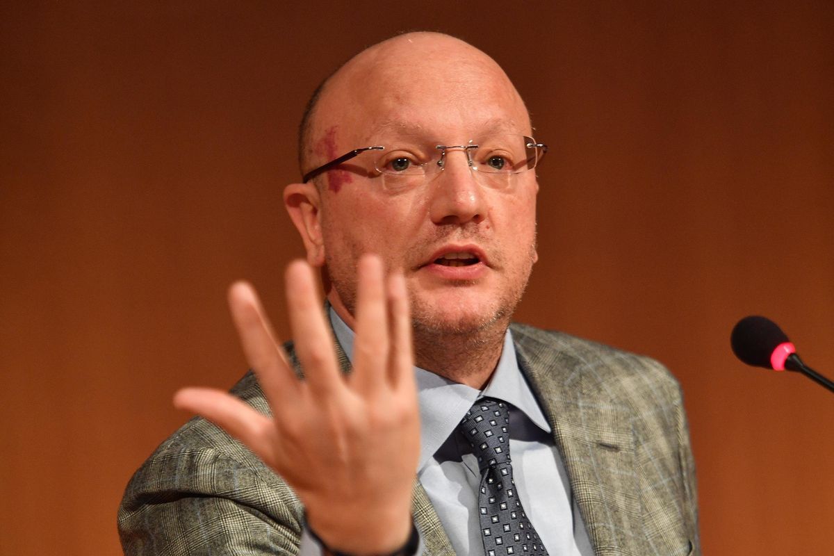 Il piano di Salvini per disarmare Confindustria e il potere renziano