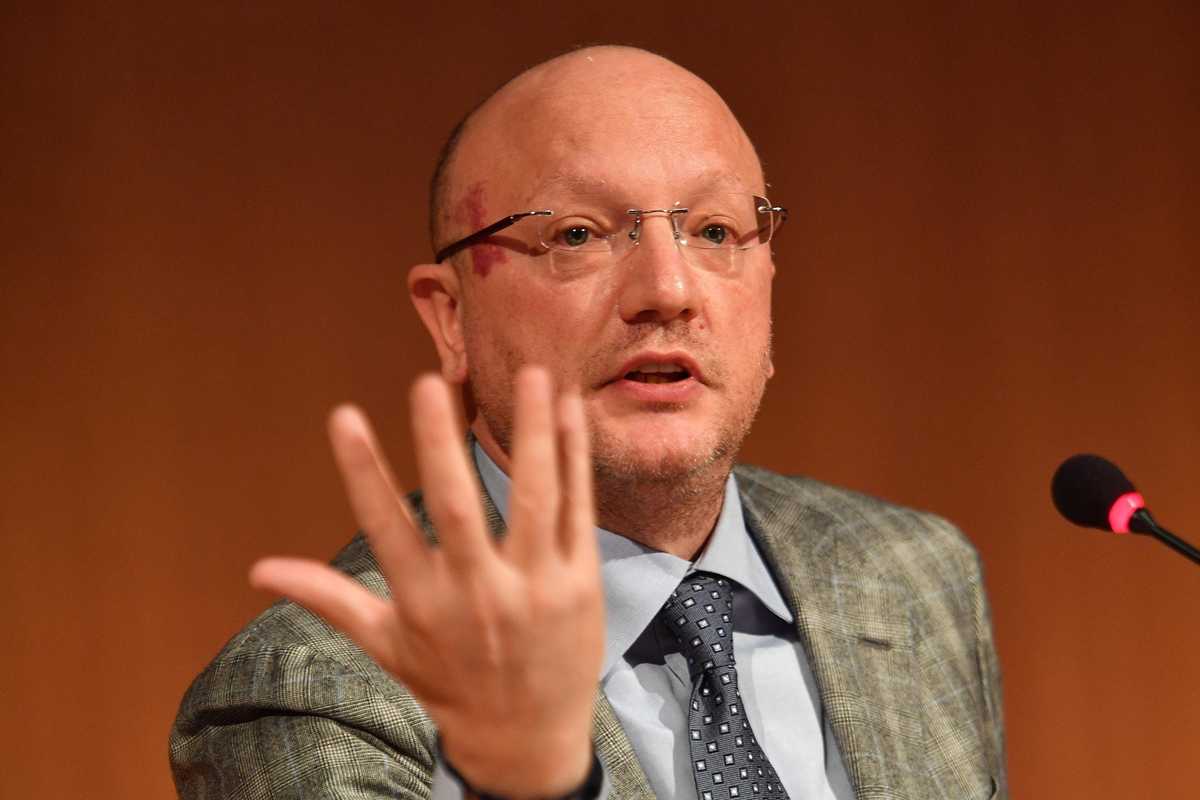 Il piano di Salvini per disarmare Confindustria e il potere renziano