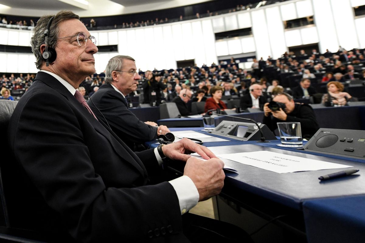 In aumento lo spread del senso del ridicolo