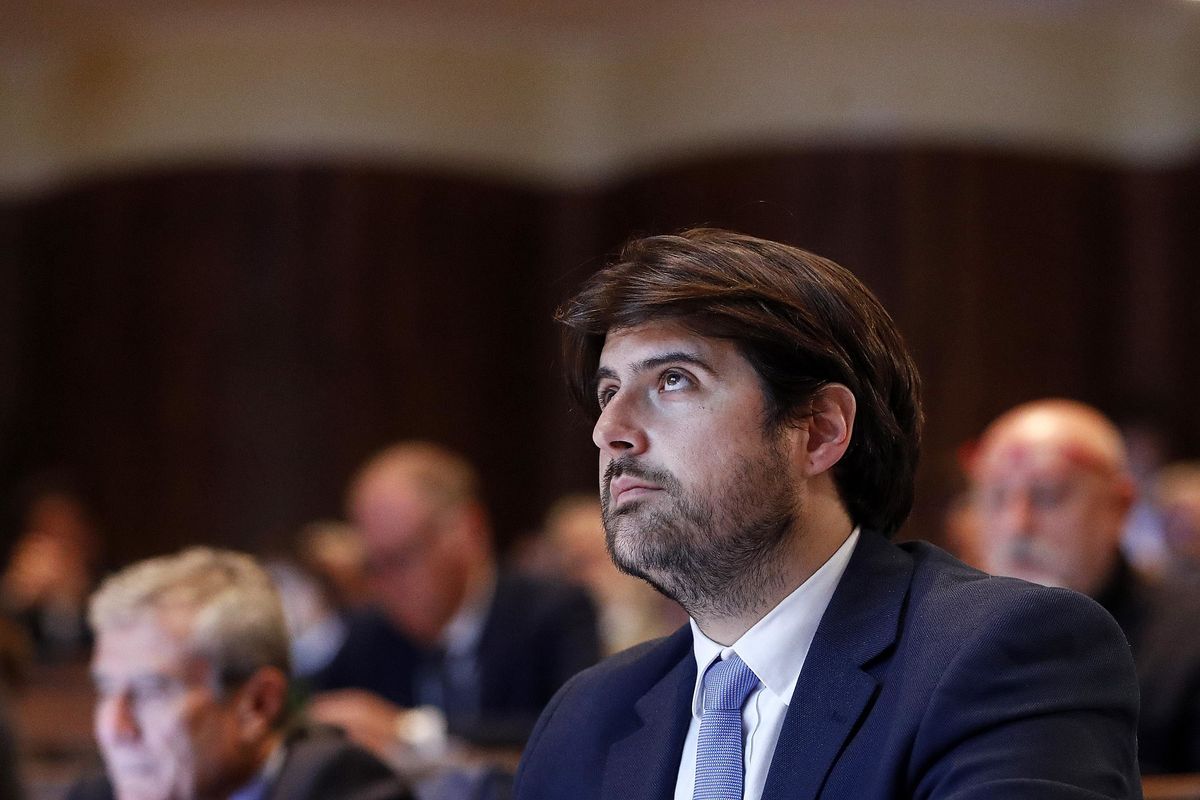 Stefano Buffagni: «Cambiamo la Carta con l’opposizione»