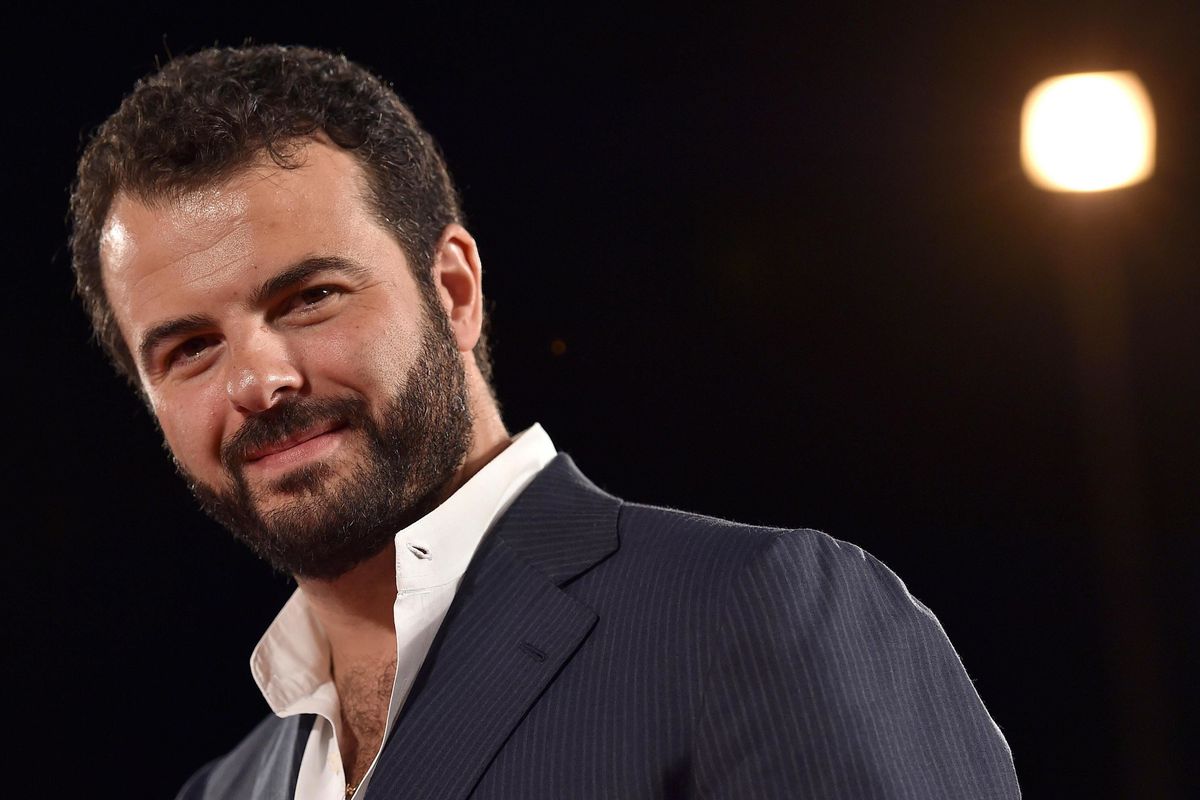 «Così ho scoperto che il dono di un figlio è un obbligo morale»