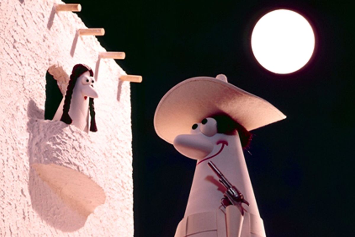 Il parmigiano e il caffè come opere d’arte