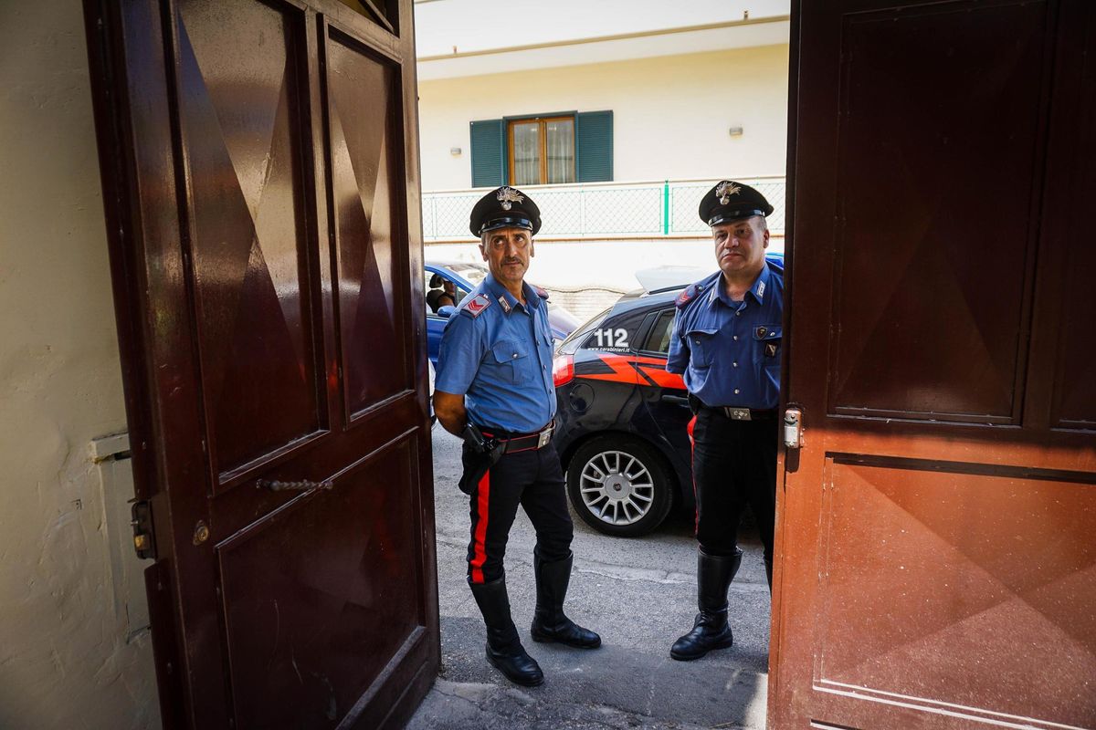 Il piano del jihadista, niente espulsione grazie al figlio avuto dalla moglie italiana