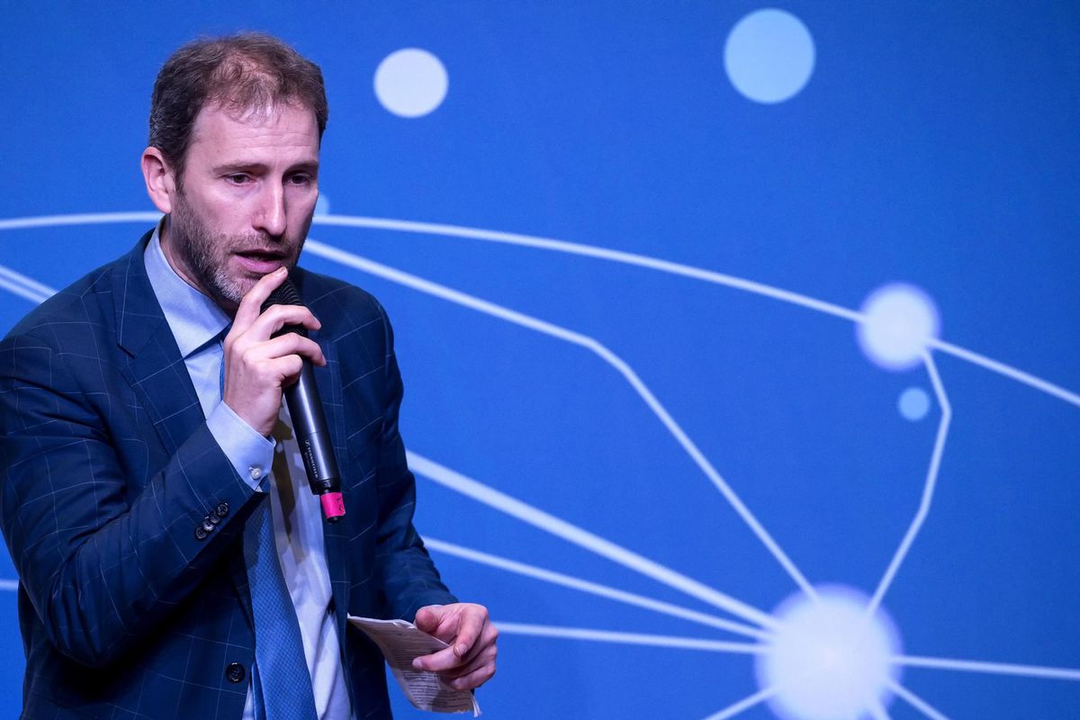 Come direttore del Tesoro Casaleggio vuole un uomo di Mediobanca