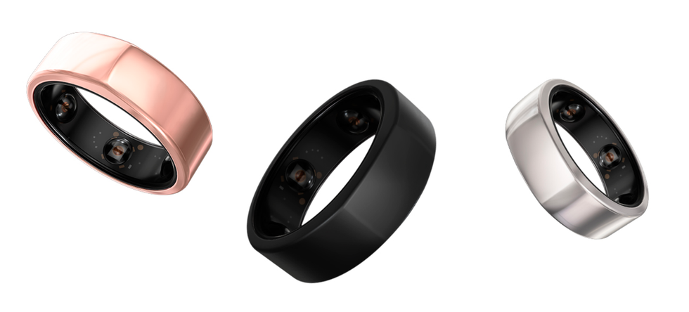 Oura Ring