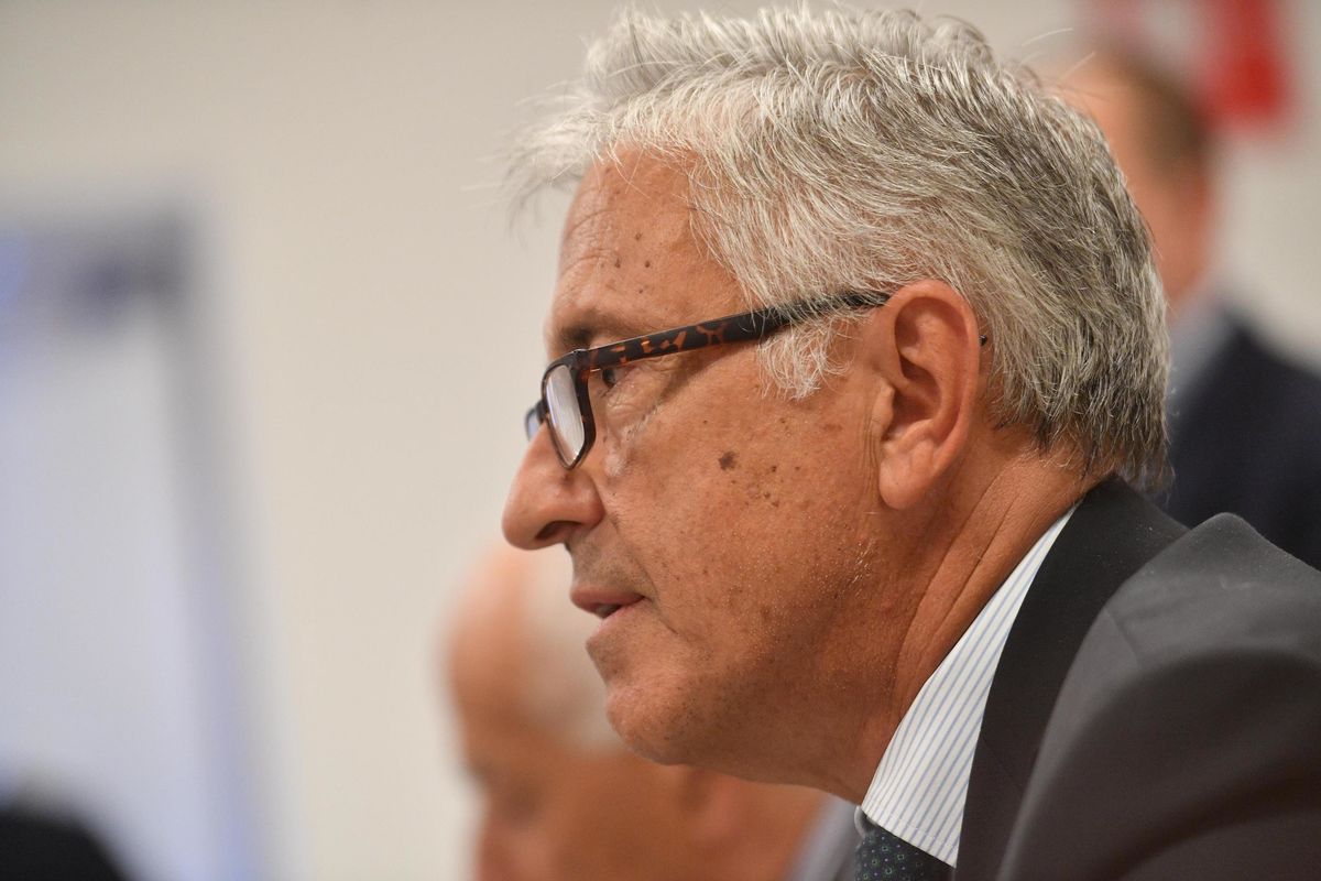 Finiamola di dare soldi pubblici ai Benetton