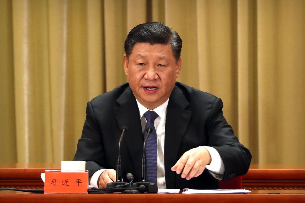 Le democrazie alleate possono contenere l’imperialismo cinese