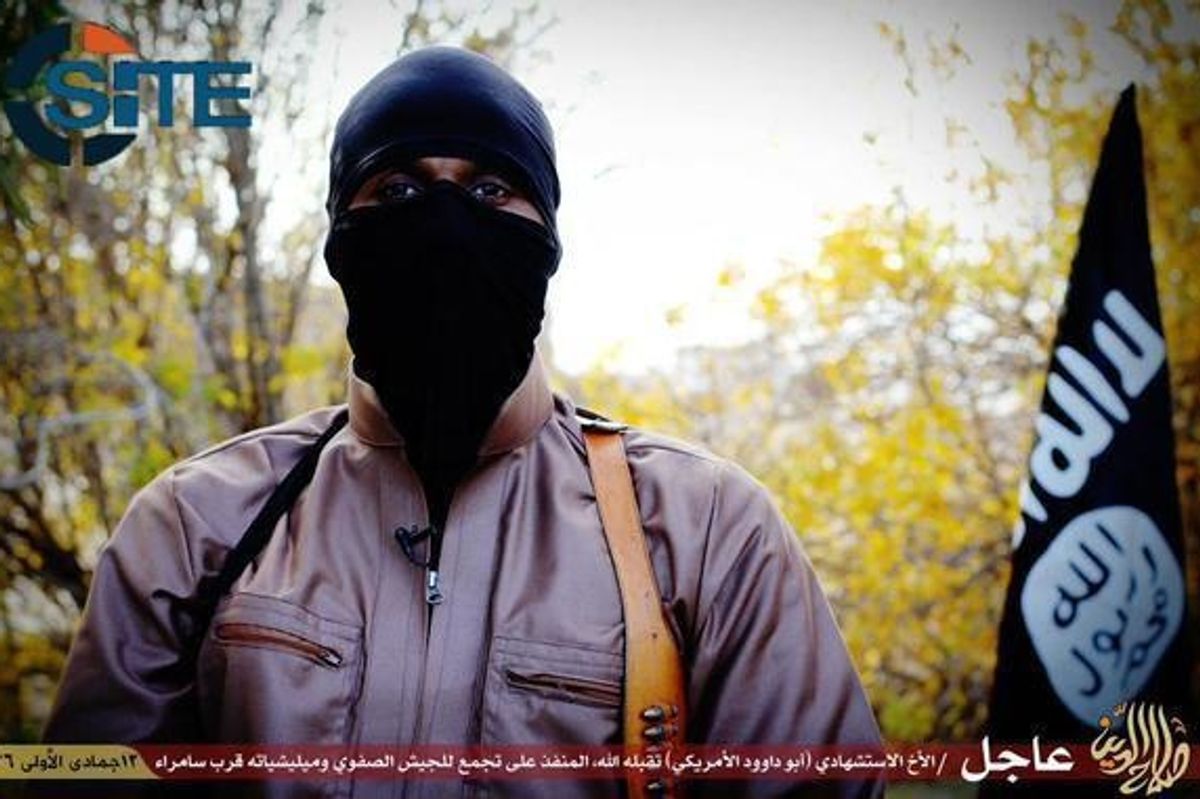 Non capiamo i jihadisti perché sottovalutiamo la forza della religione