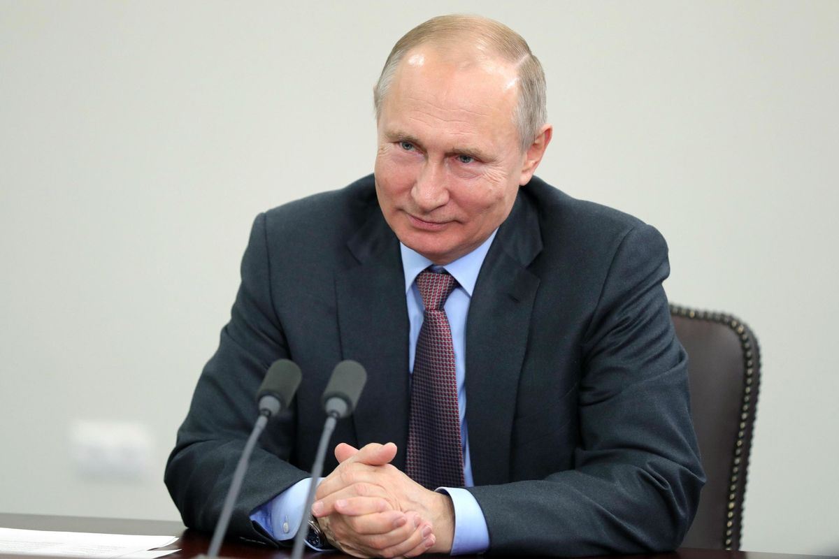Per Repubblica l'ex spia sovietica è stata uccisa, ma è una fake news