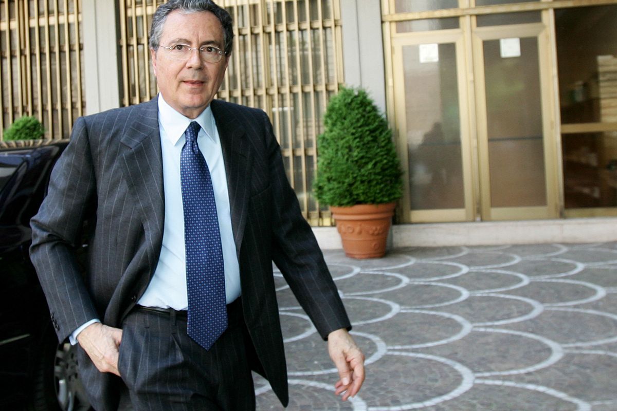 Le Autostrade ai Benetton senza farli pagare