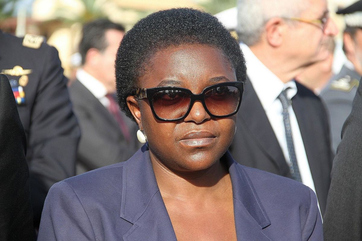 Oggi la separazione per la Kyenge. «Mia moglie cambiata dalla politica»