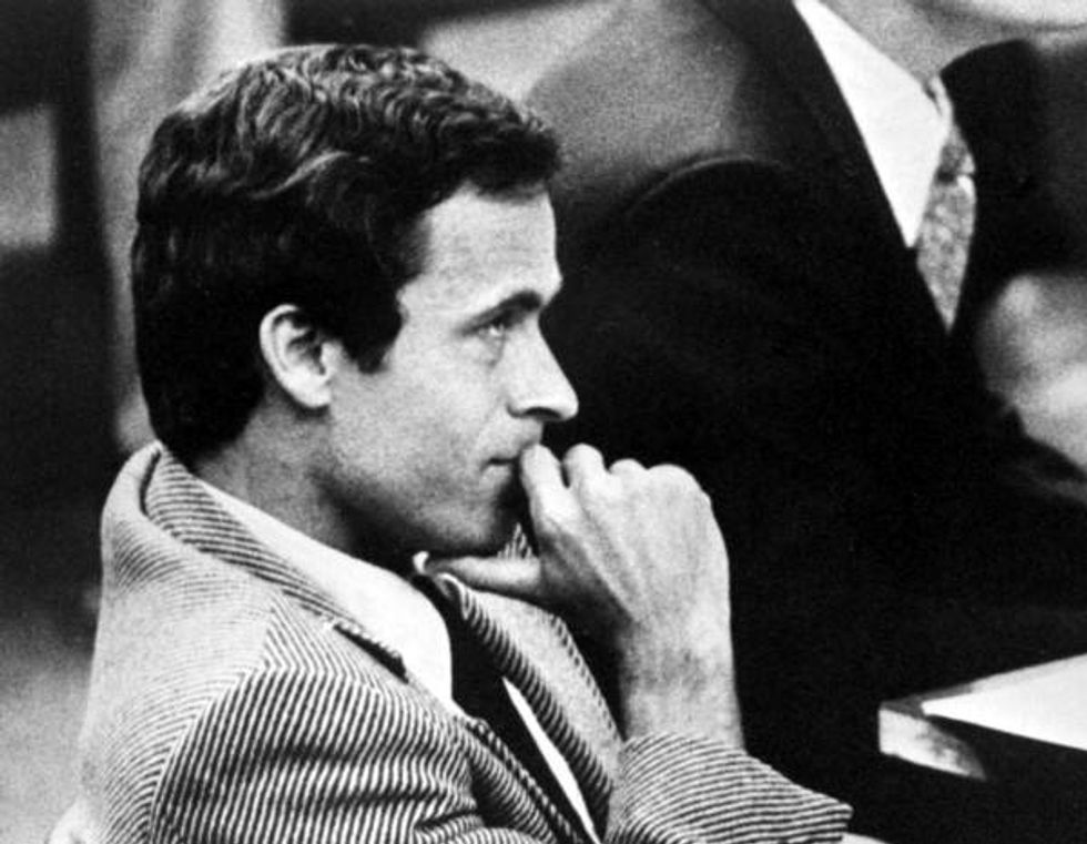 4 Washington State Serial Killers Just As Interesting As Ted Bundy