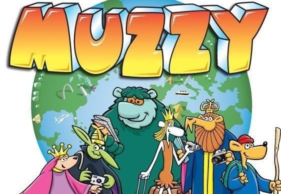 Muzzy Videos Are Back To Teach Kids A Second Language - Popdust