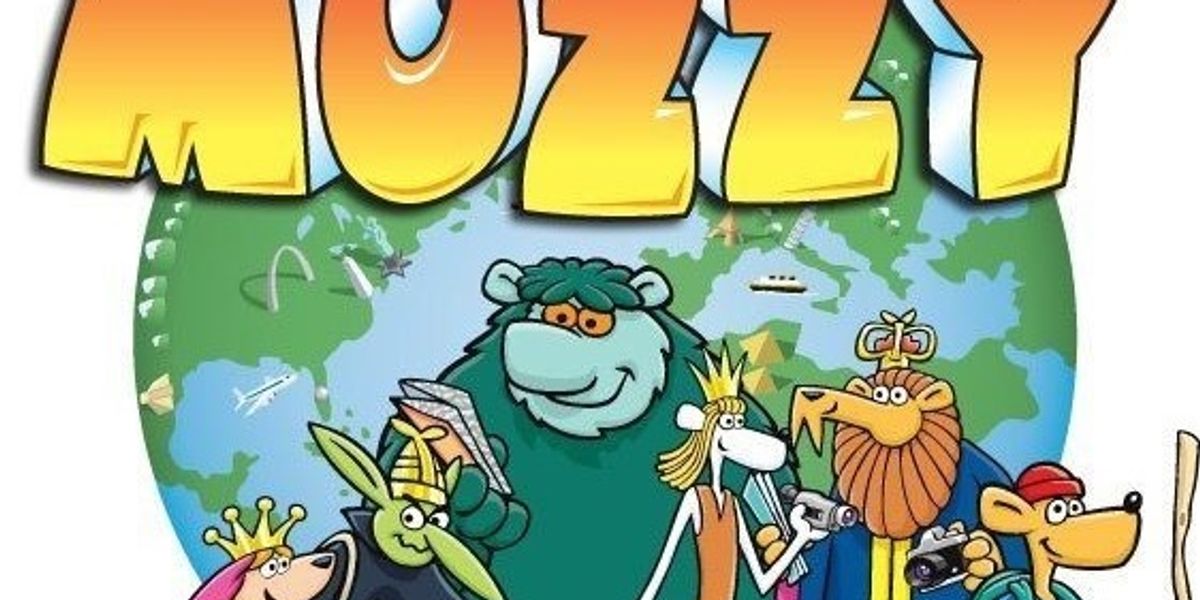 Muzzy Videos Are Back To Teach Kids A Second Language Popdust