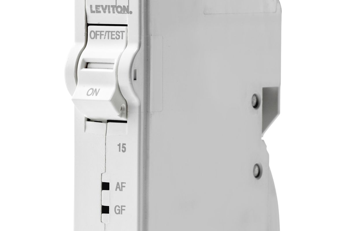 leviton load detector app