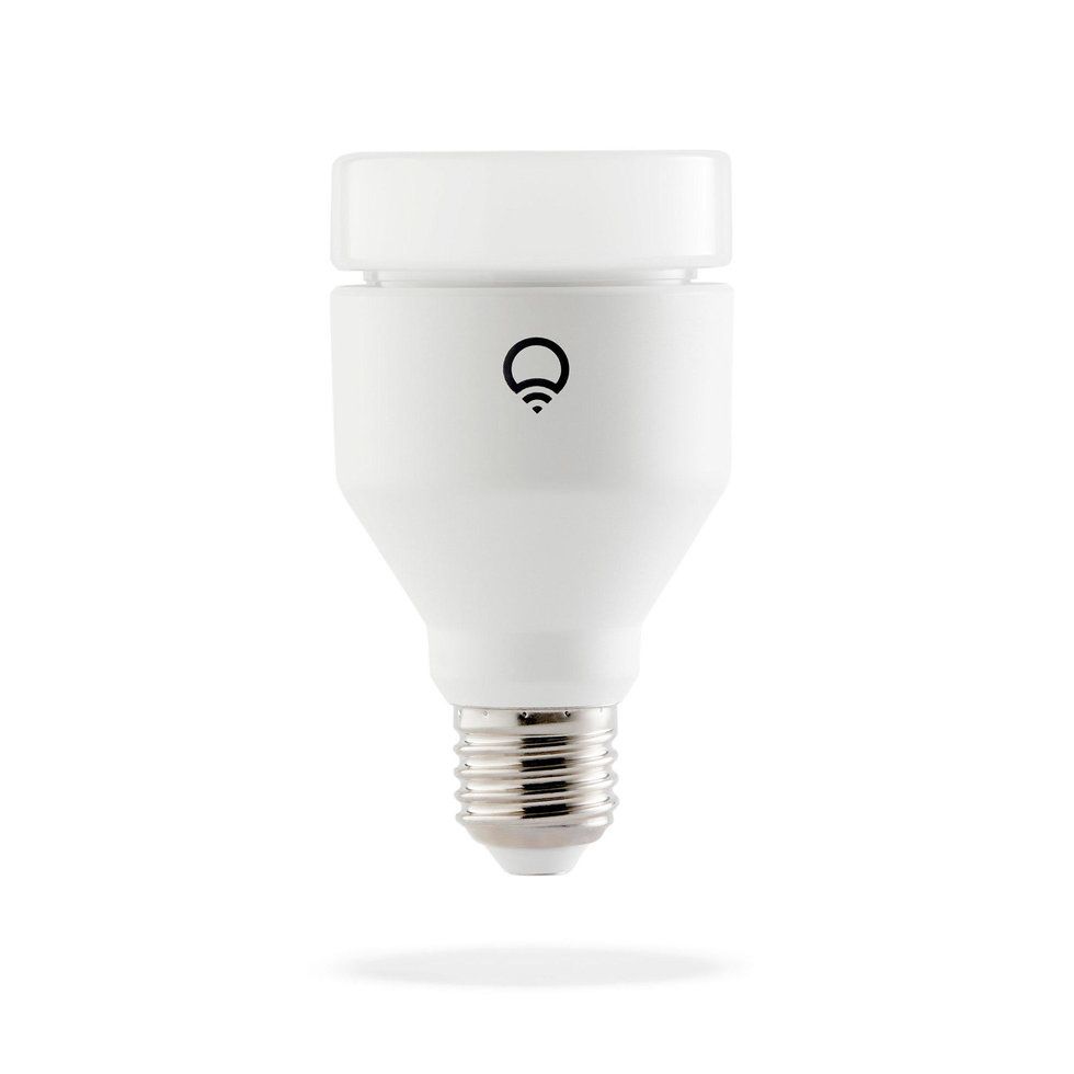 lifx bulb google home