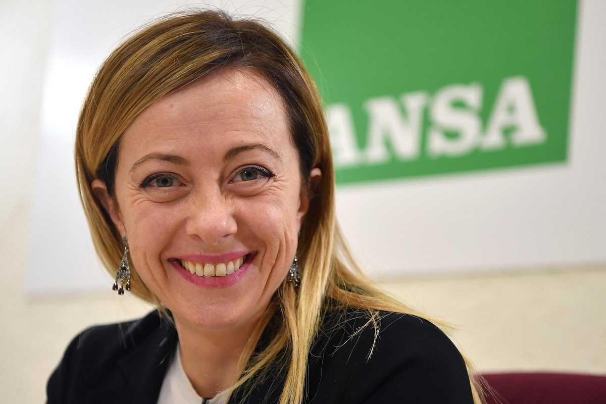 «L’esecutivo è nato grazie a Fdi. Vigilerò sui temi di centrodestra»