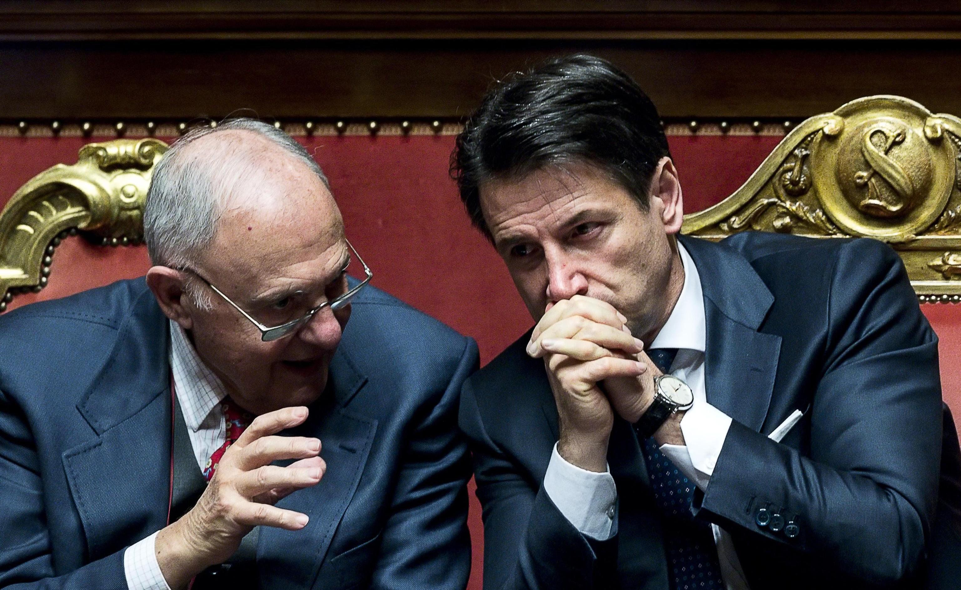 Risorge Conte. E anche un po’ Savona