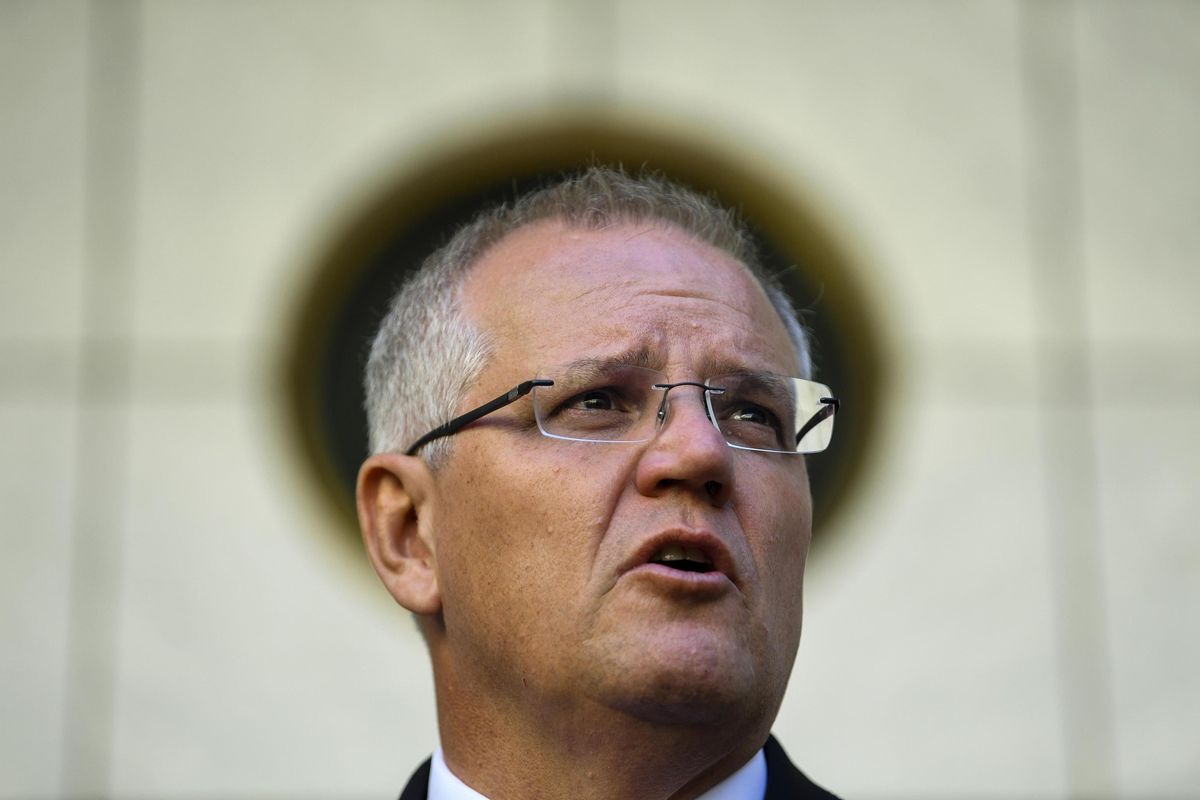 Affari e sicurezza. Il futuro dei rapporti tra Australia e Cina è nelle mani del primo ministro Morrison