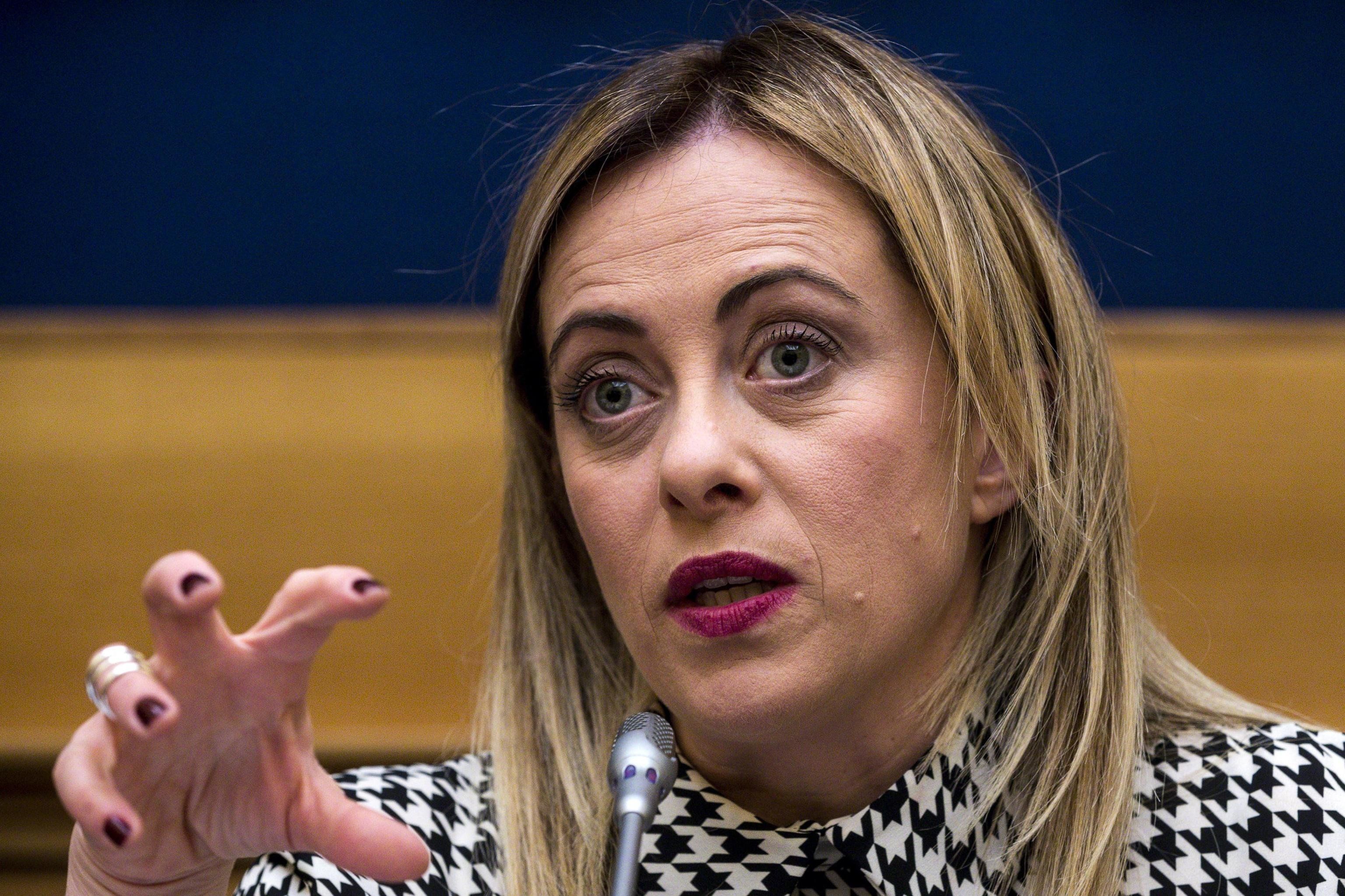 «Sul Global compact Salvini si deve giocare il governo»