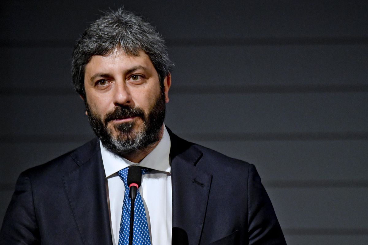 Il compagno Fico è una mosca rossa. Per il nuovo Fini il M5s non si scalda