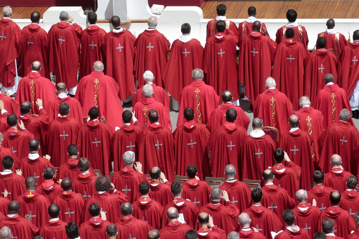 Il Vaticano tifava contro il governo. Invece in parrocchia stanno con i barbari