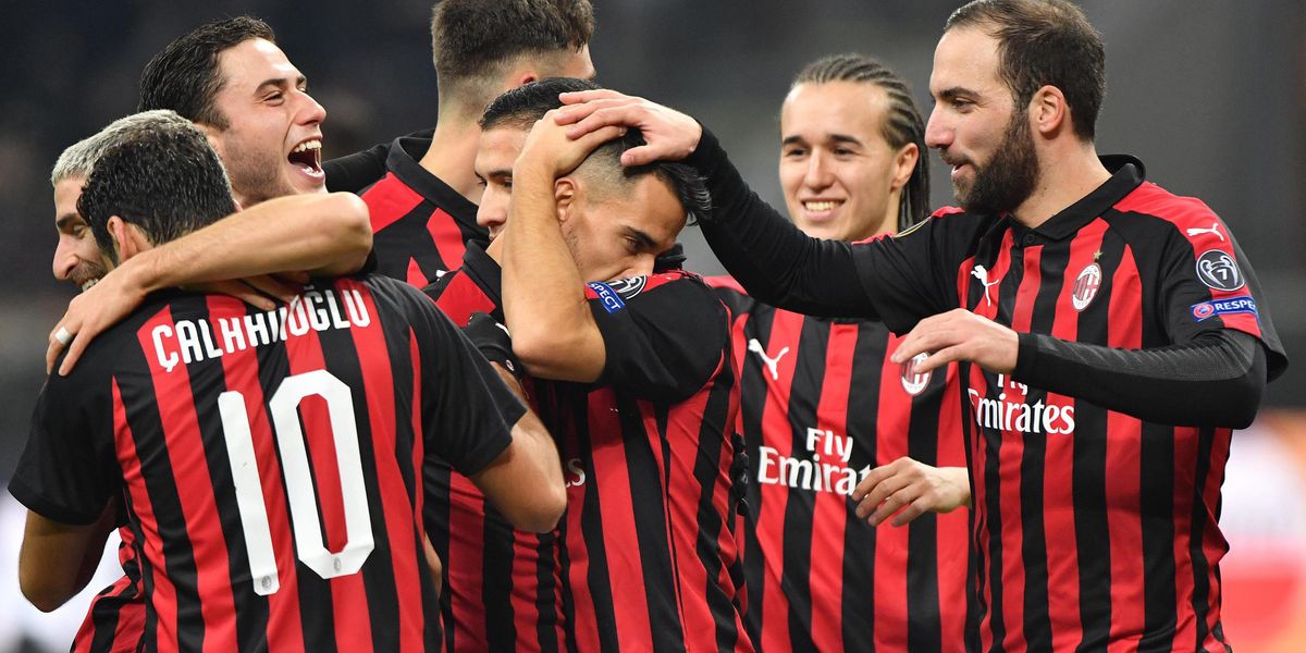 L’Uefa pronta a escludere il Milan dall’Europa league - La Verità