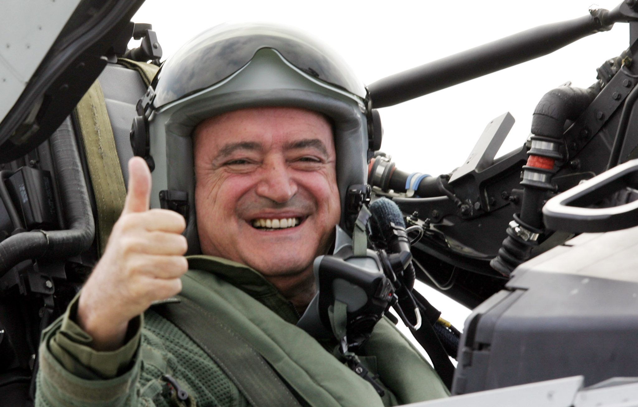 «Il governo? Durerà. Nel centrodestra dopo il Cav c’è il nulla»