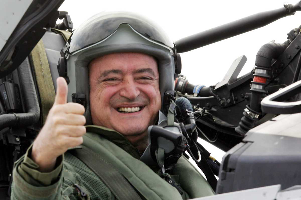 «Il governo? Durerà. Nel centrodestra dopo il Cav c’è il nulla»