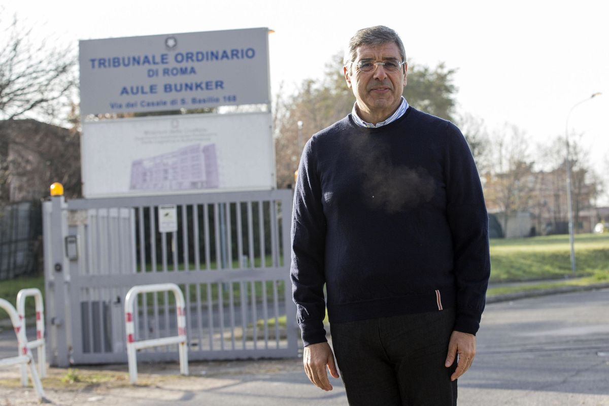 «Dopo il carcere riparto dall’Africa. È tutto merito della Provvidenza»