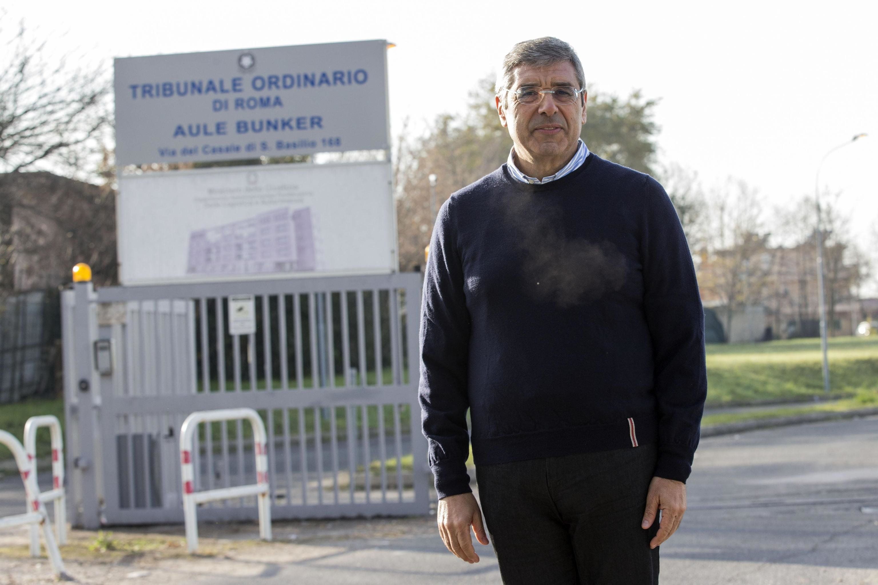 «Dopo il carcere riparto dall’Africa. È tutto merito della Provvidenza»