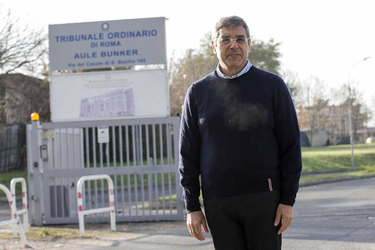 «Dopo il carcere riparto dall’Africa. È tutto merito della Provvidenza»