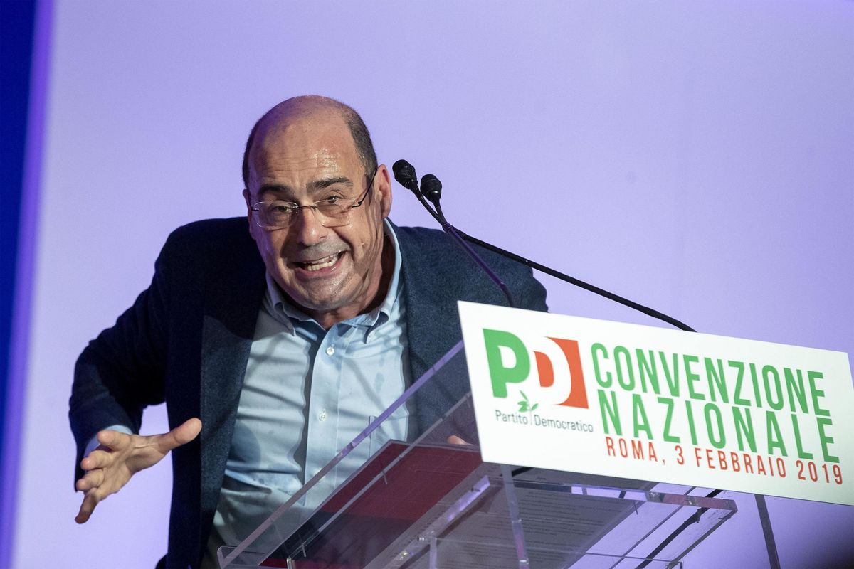 Tutti gli sprechi del prossimo «papa» dem