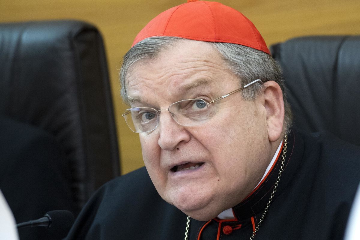 «Non si può stare in silenzio. Il Papa adesso deve chiarire»