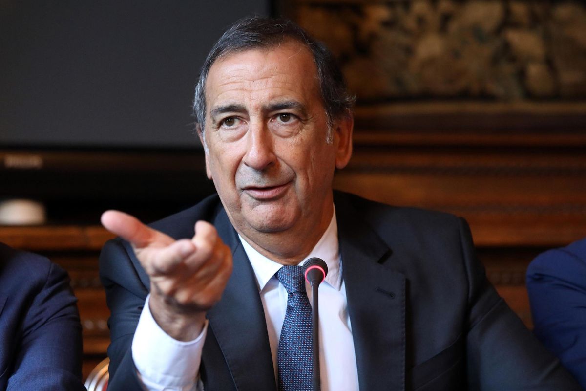 Sala si rimangia il bando del concorso per il ghisa profugo