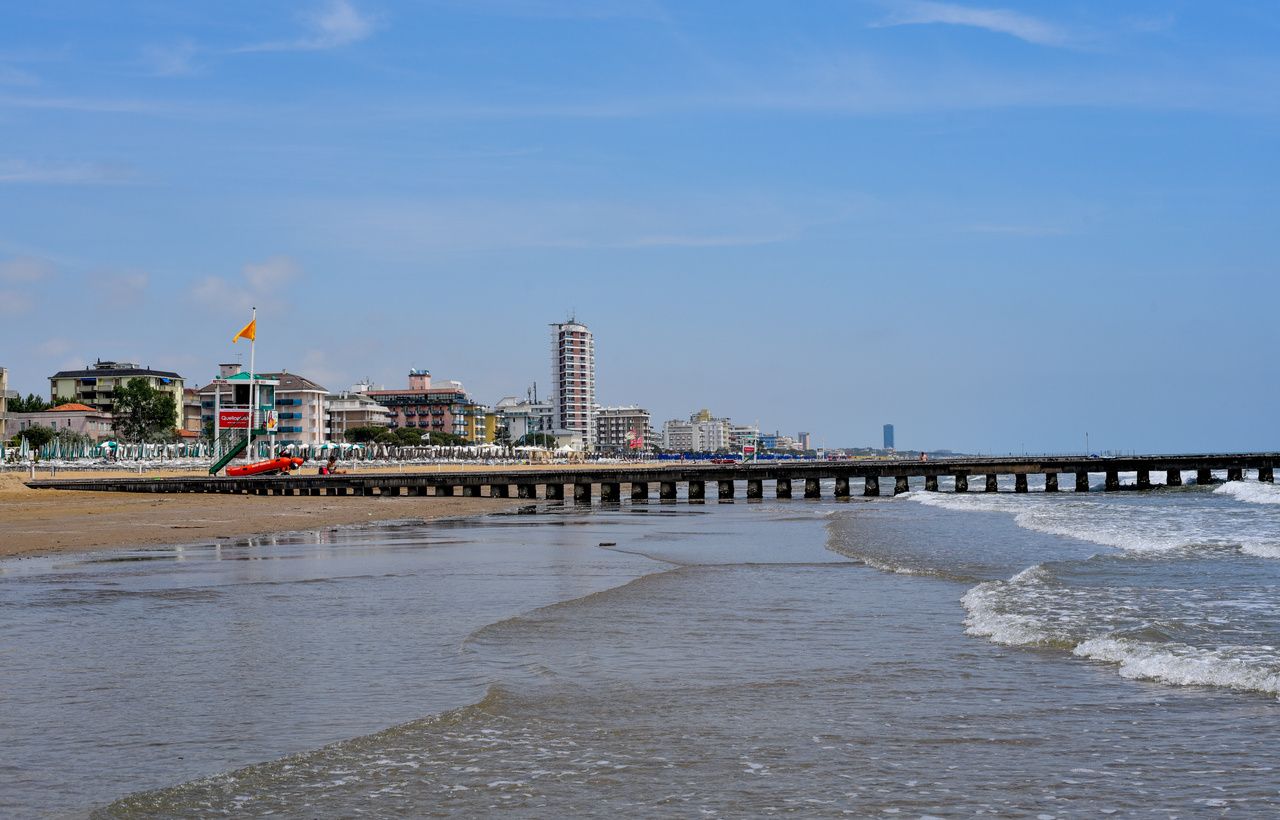 «Jesolo, preso lo stupratore»: è clandestino