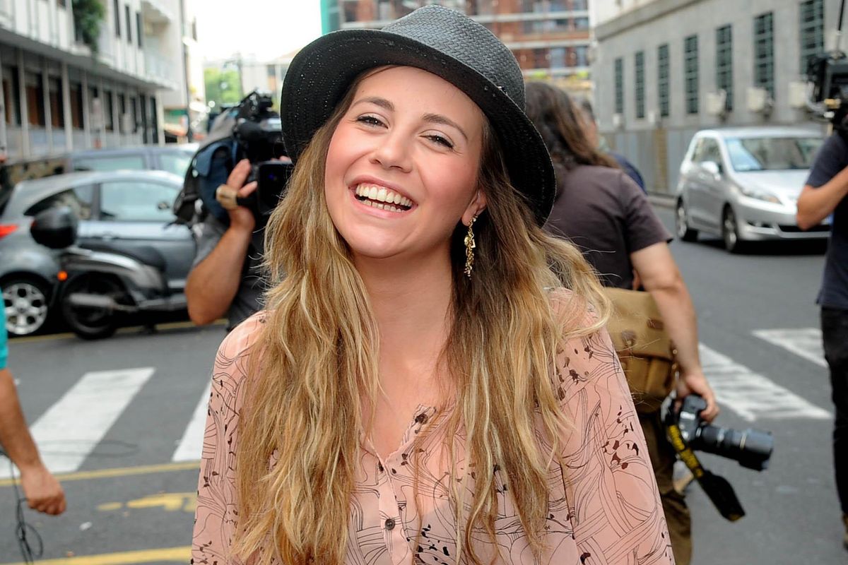 «Trattata da escort per una cena elegante»