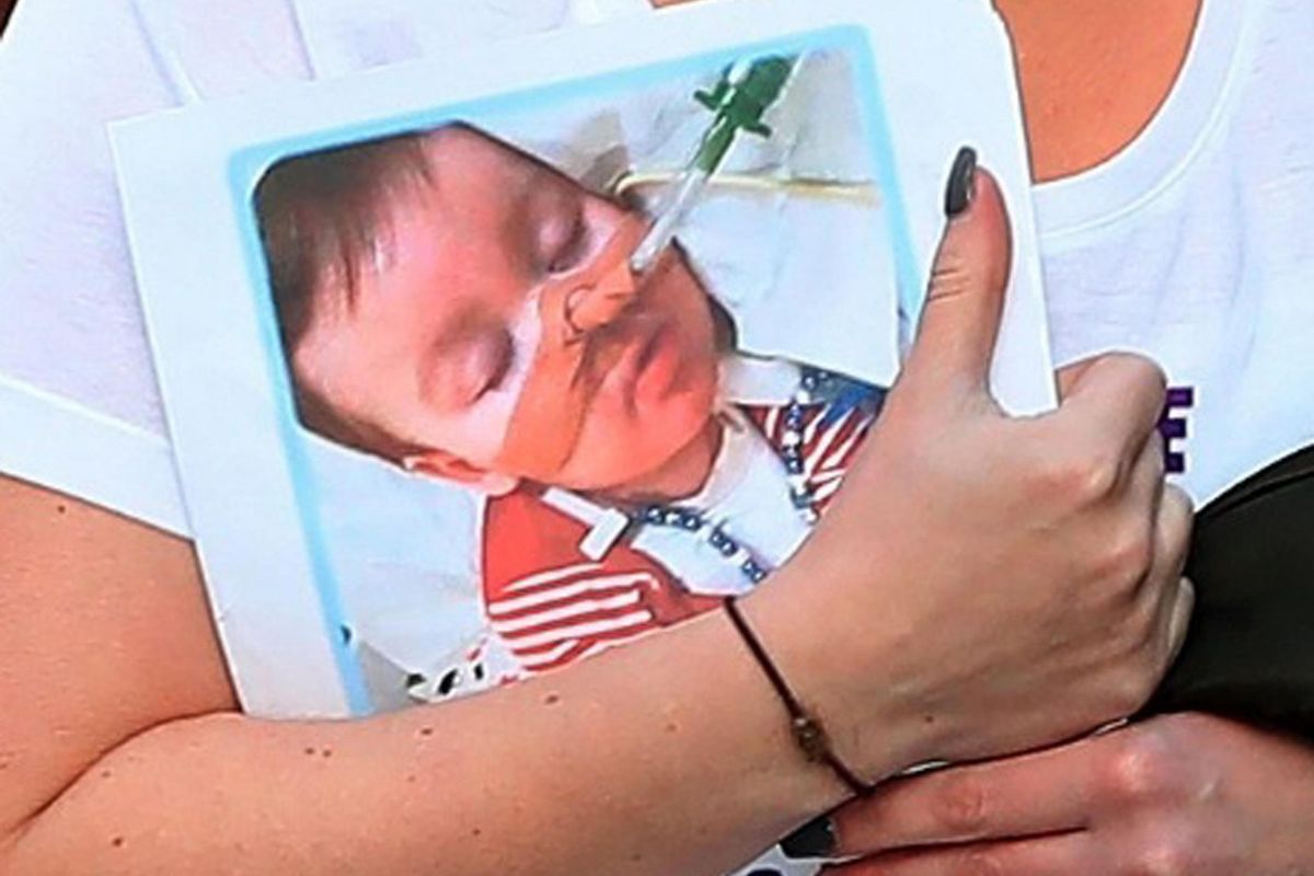 A un mese dalla morte di Alfie Evans nasce la Carta dei diritti per i piccini