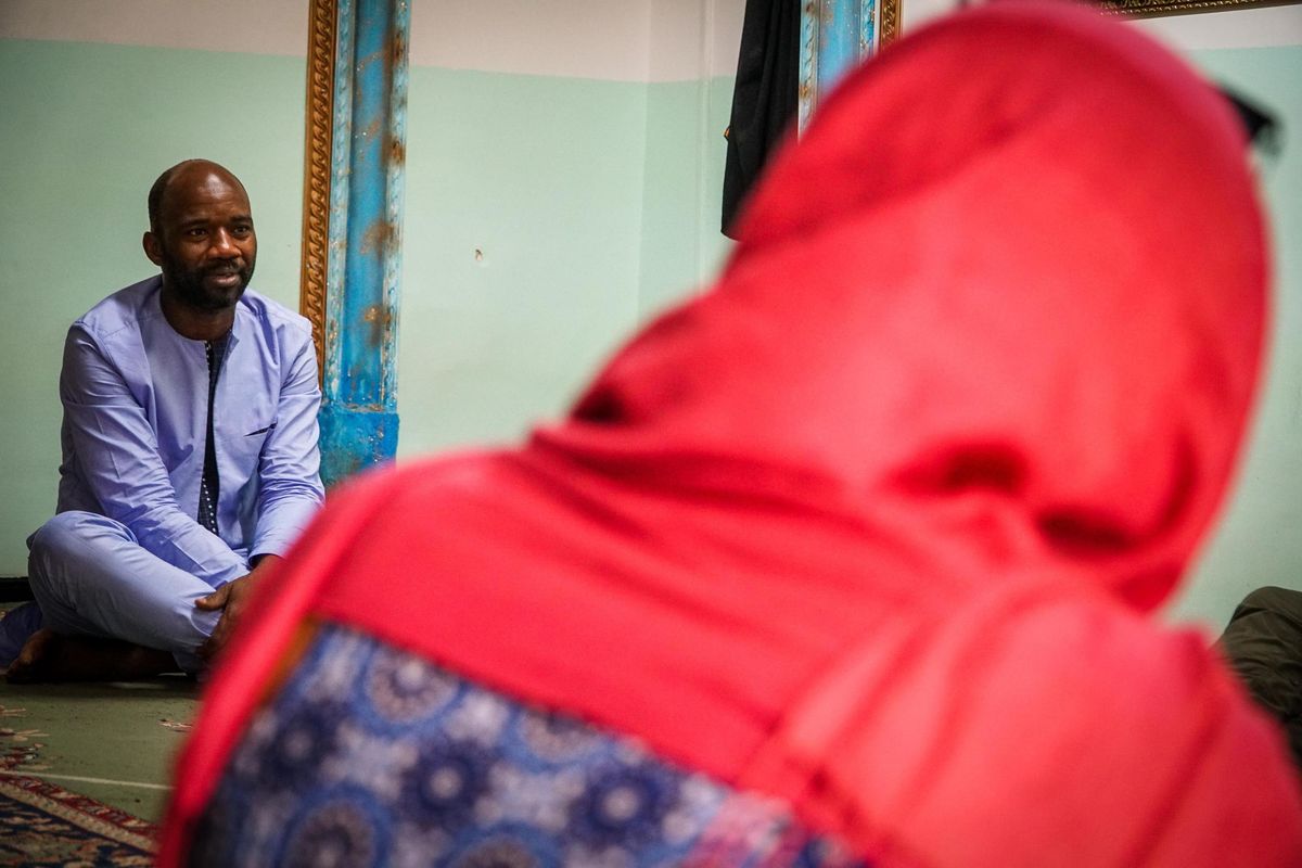 Le balle di Roberto Burioni: «Gli italiani infettano gli immigrati»