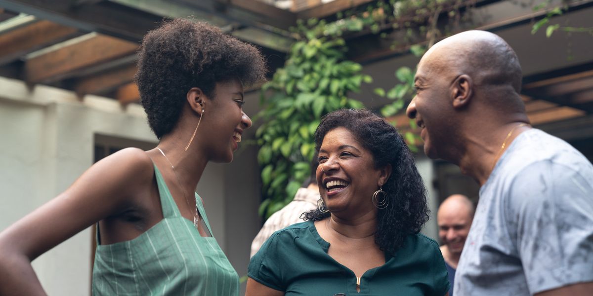 Why You Should Be Unapologetic About Setting Boundaries With Toxic Family Members