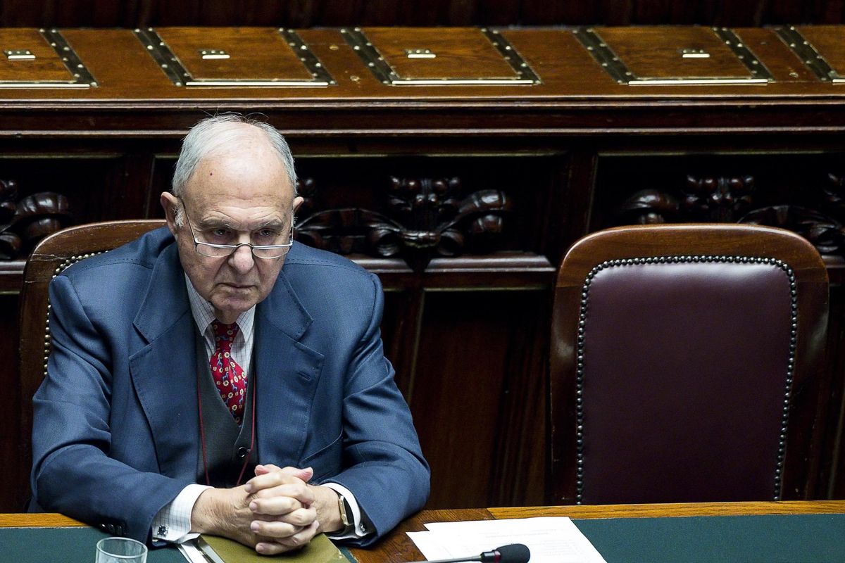 Ora è chiaro: chi tocca l’euro non può governare