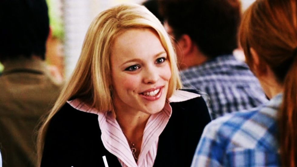 21 Life Lessons From Regina George Every Girl Can Take With Into Their 20s