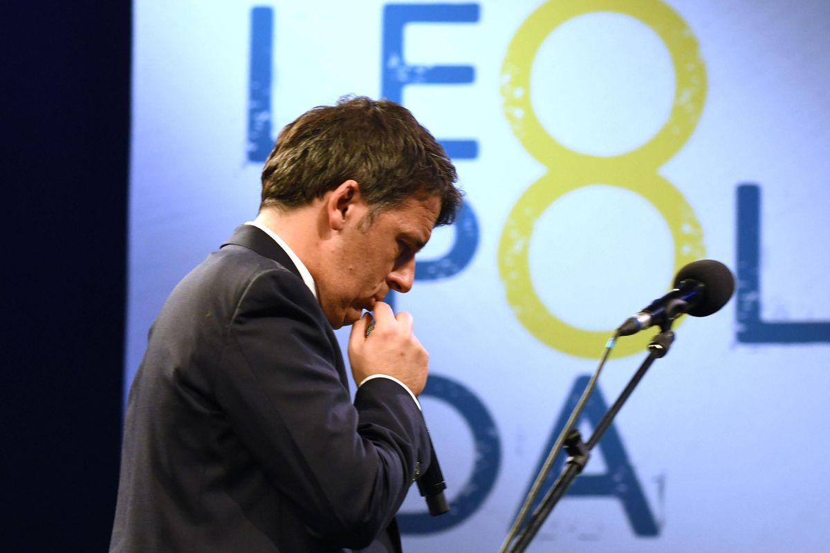 Amministrative, per il Pd si preannuncia una nuova batosta