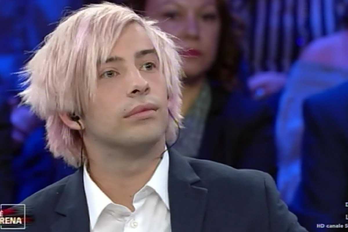 Bennett: «Parlo ora, prima avevo paura»